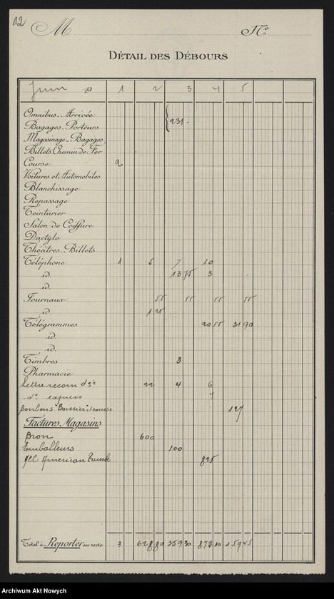image.from.unit.number "Rachunki hotelowe i restauracyjne"