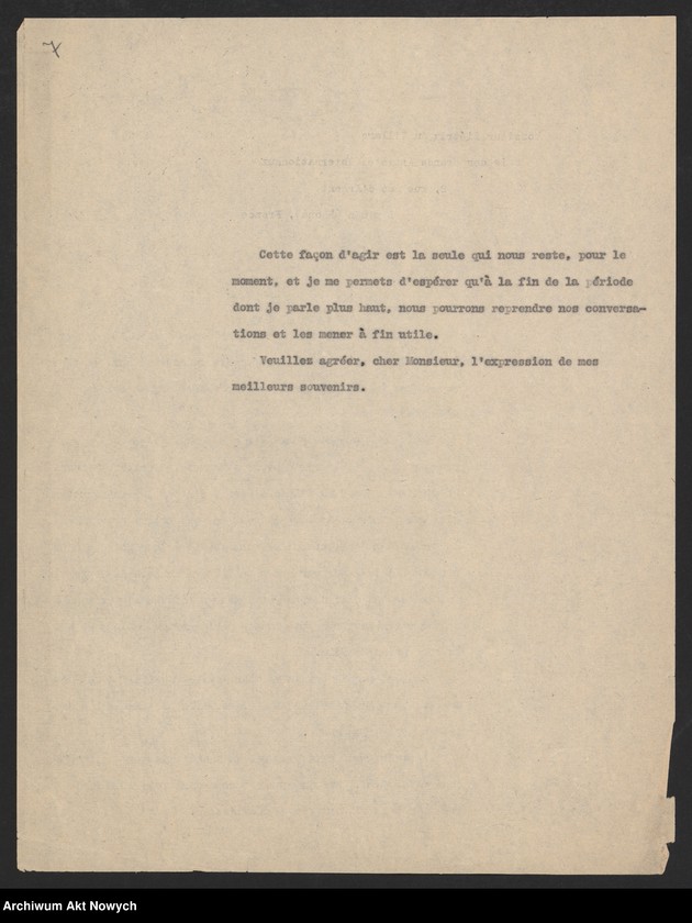 image.from.unit.number "Listy do różnych osób, brudnopisy oraz notatki"