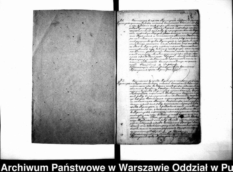 image.from.unit.number "Akta urodzeń, małżeństw i zgonów"