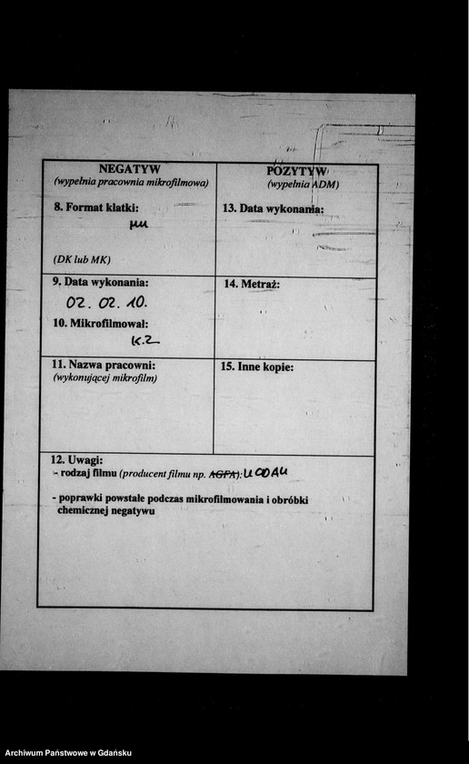 image.from.unit.number "Księga małżeństw"