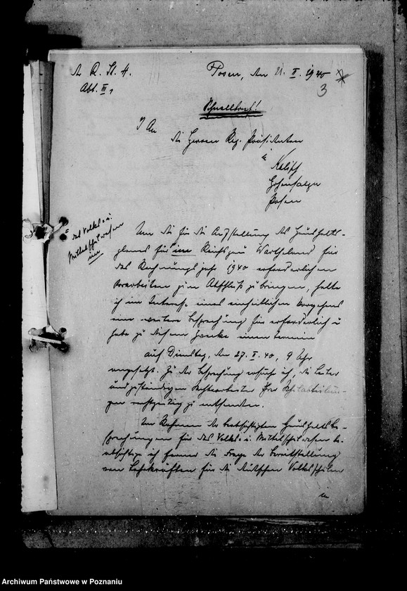 Obraz 7 z jednostki "Abordnung der Lehrer in die Ostgebiete"