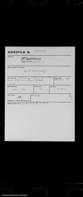 image.from.unit.number "Erbtheilung zwischen Johann Chall und dessen fünf unmündigen Kindern"