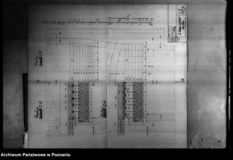 Obraz 10 z jednostki "Cukrownia w Opalenicy, pow. nowotomyski nr woj. 5990"