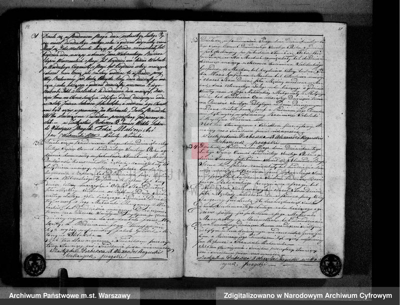 image.from.unit.number "Akta urodzeń, małżeństw i zgonów"