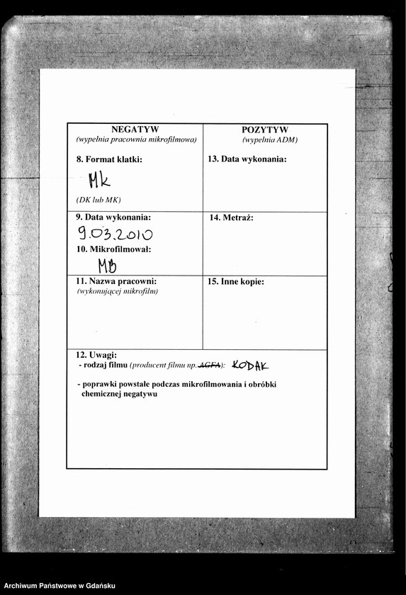image.from.unit.number "Księga małżeństw"