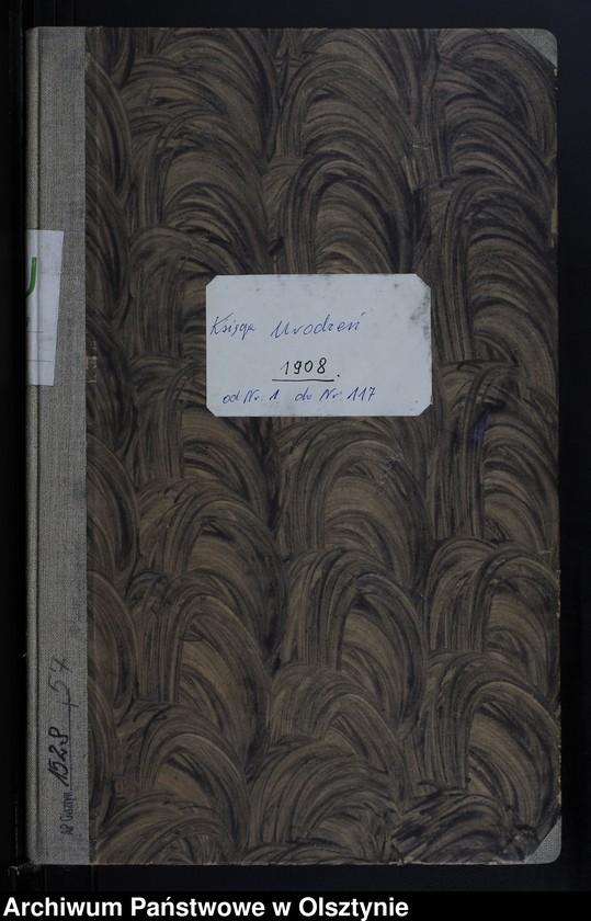 image.from.unit.number "Geburts -Neben-Register Nr.1-117"