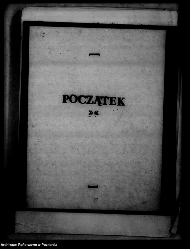 Obraz 3 z jednostki "Kontrola ulg z art.. 16 dla osad z parcelacji polskiej"