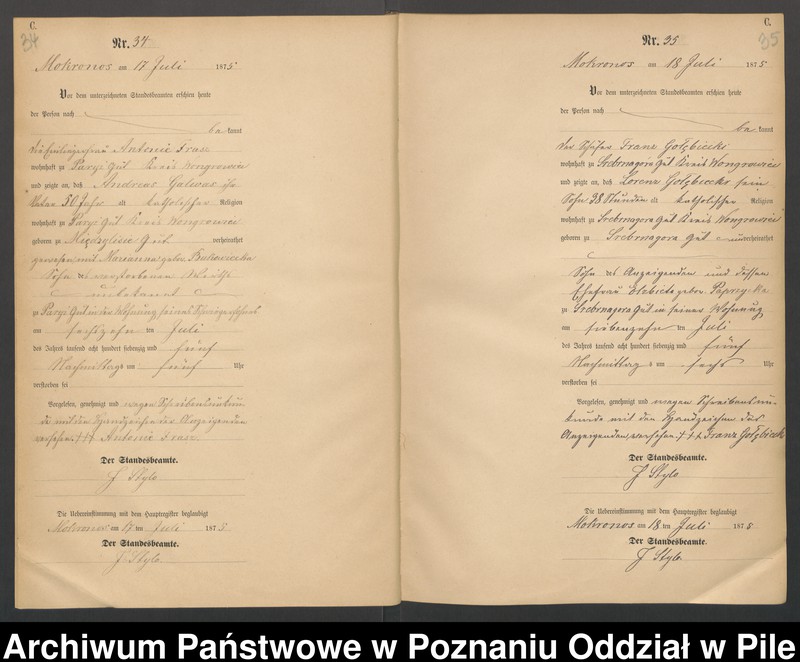 image.from.unit.number "Księga zgonów"