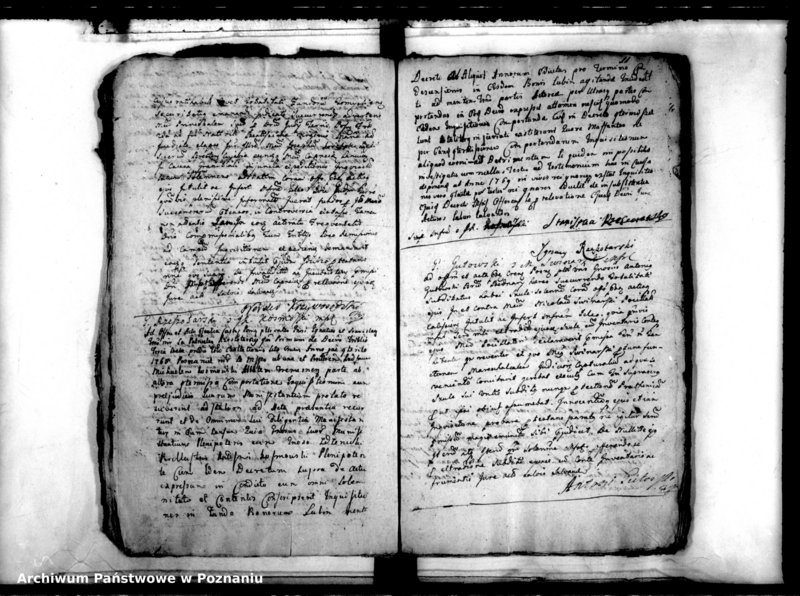 Obraz 14 z jednostki "Relationes [protocollon]"