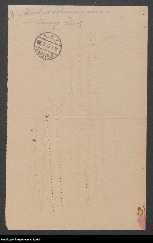 Obraz 10 z jednostki "Feliks Jakubowski – piekarnia"