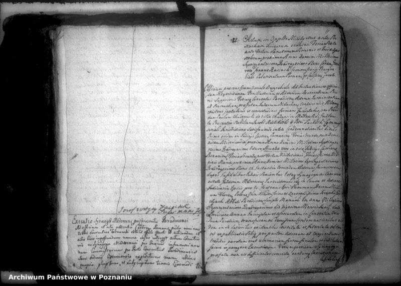 Obraz 15 z jednostki "Relationes [protocollon]"