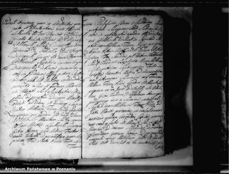 Obraz 5 z jednostki "Relationes [protocollon]"