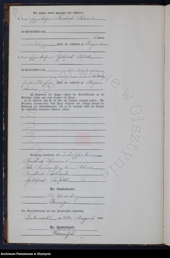 image.from.unit.number "Heiraths-Neben-Register Nr 1 - 34"