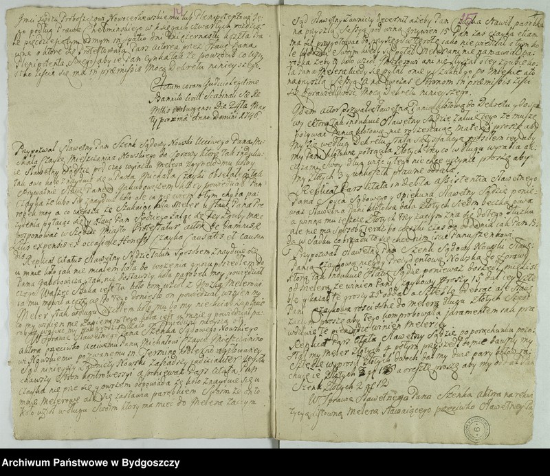 image.from.unit.number "Acta Inscrip[tionum] Relat[ionum]"