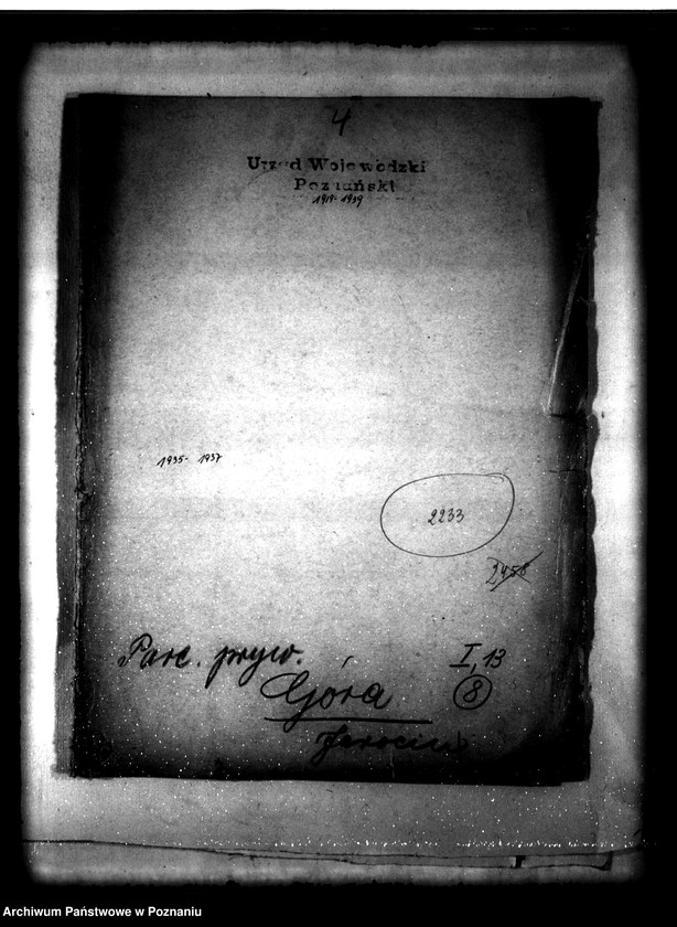 image.from.unit.number "Parcelacja prywatna majątku Góra-Parzęczew powiat jarociński"