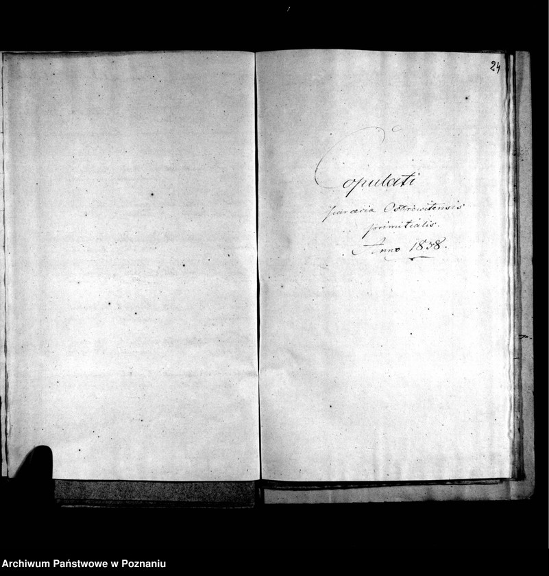 image.from.unit.number "Duplicate der Kirchenbücher /urodzenia, małżeństwa, zgony/"
