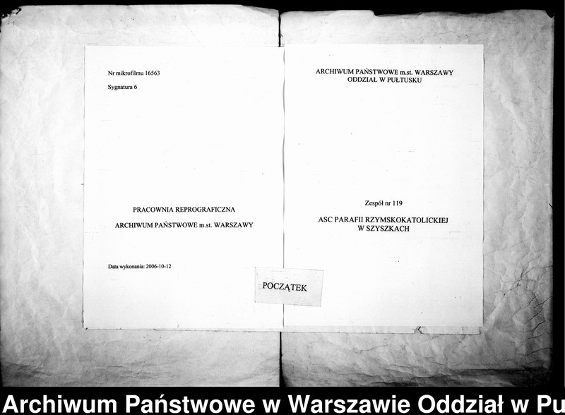 image.from.unit.number "Akta urodzeń, małżeństw i zgonów"