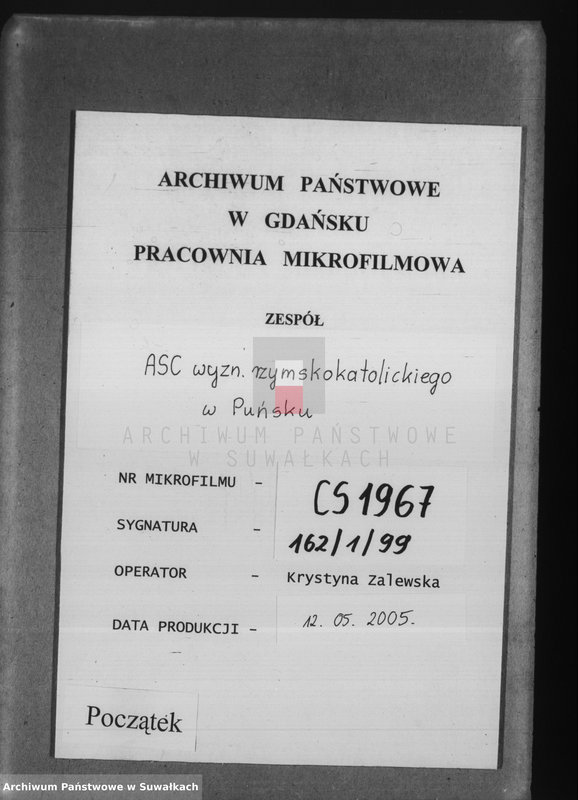 image.from.unit.number "[Akta urodzeń, małżeństw i zgonów ]"