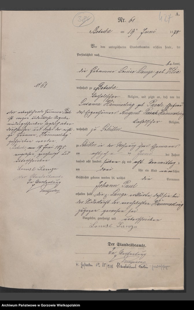image.from.team "Urząd Stanu Cywilnego w Pszczewie"