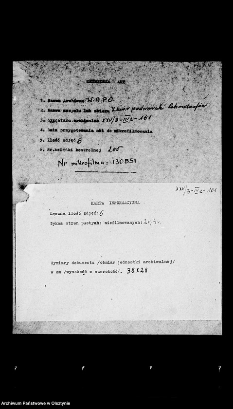 image.from.unit.number "/Extracte aus Jahres- Rechnungen der Güter Landkeim, Laserkeim usw./"