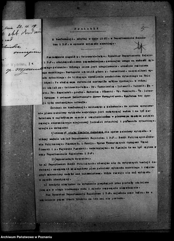 Obraz 9 z jednostki "Sprawy domen wybrzeże morskie"