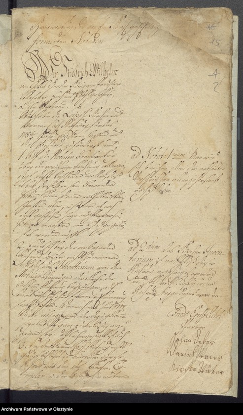 image.from.unit "Kirchen Rechnung aller Einnahme und Ausgabe wie auch Bau-Rechnung"