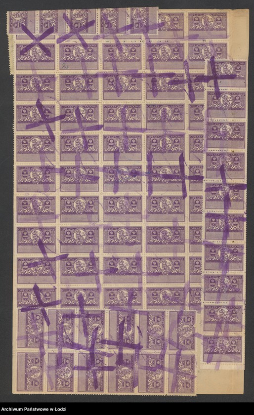 Obraz 4 z jednostki "Bracia Litman- handel towarami manufakturowymi"