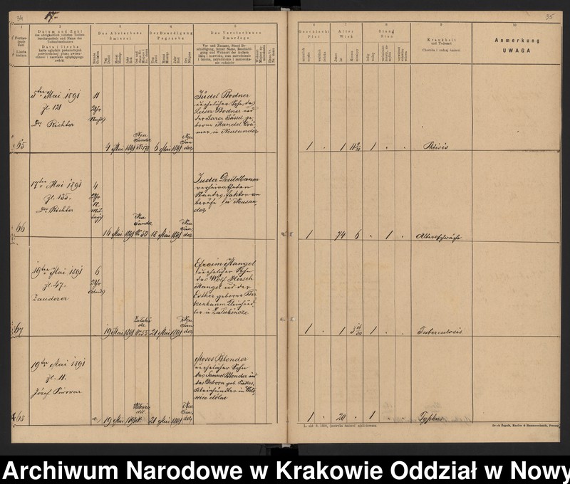 image.from.unit.number "Księga zgonów"
