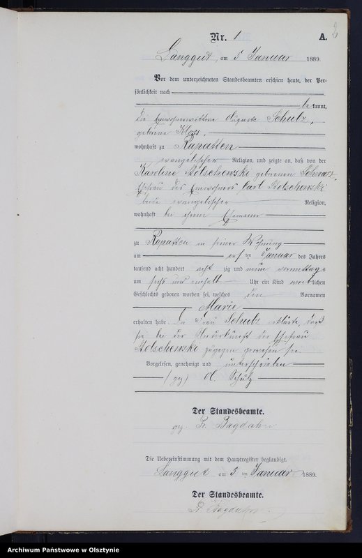 image.from.unit.number "Geburts-Neben-Register Nr 1 - 67"