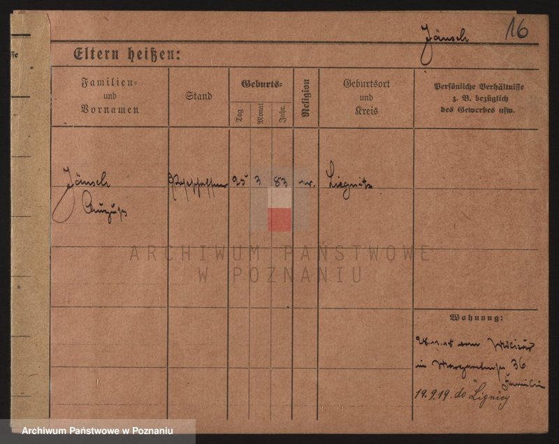 Obraz 16 z jednostki "Jenisiak - Jernajczyk"
