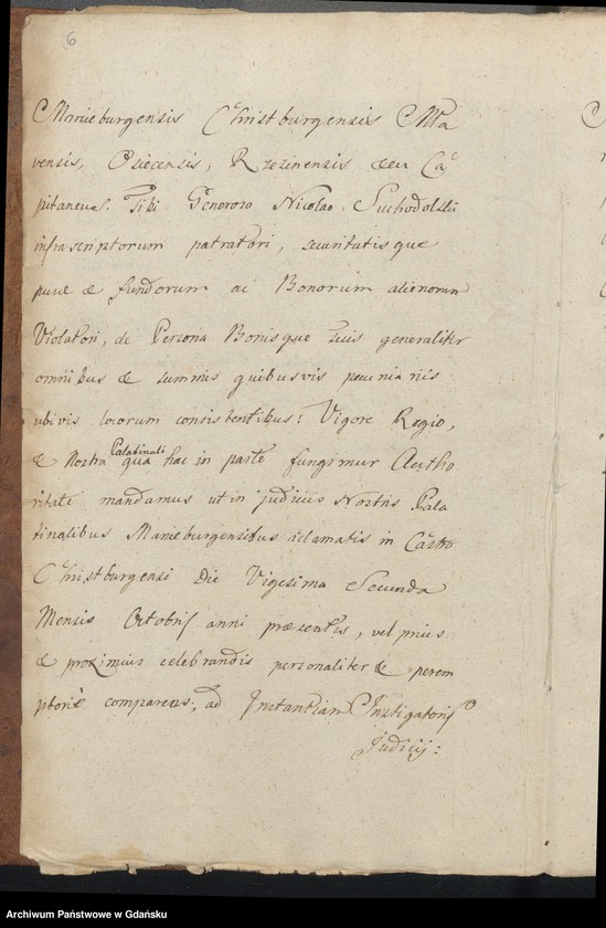 image.from.unit.number "Resignationes, inscript.relationes, (decreta)"