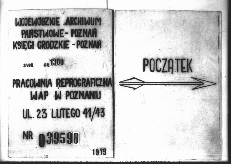 Obraz 1 z jednostki "Decreta iudicii [inducta]"