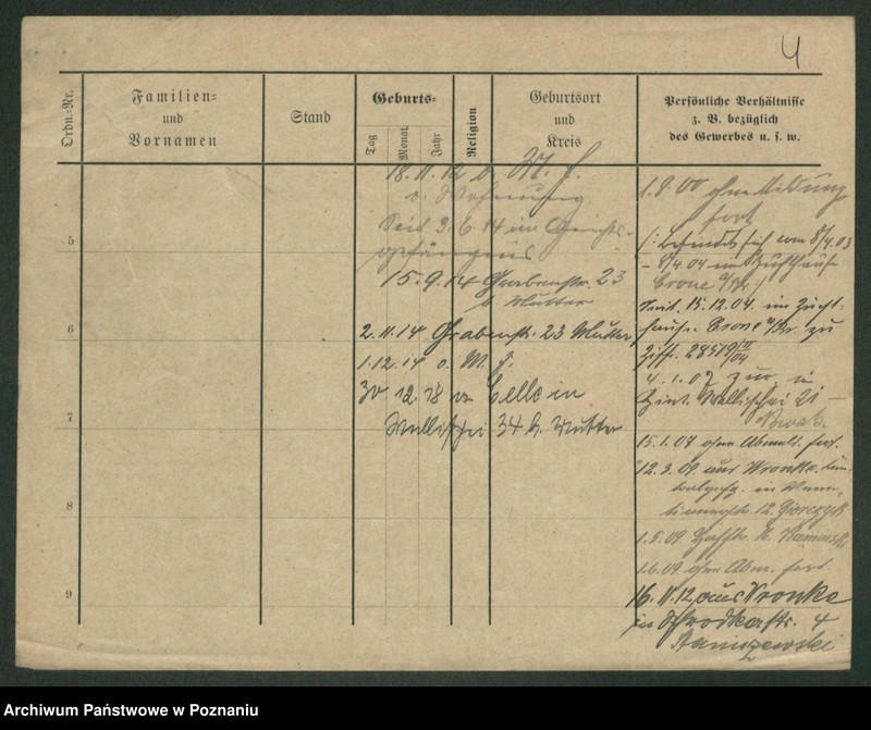 image.from.unit.number "Wesołowski (samotni mężczyźni i kobiety) - Wesoły"