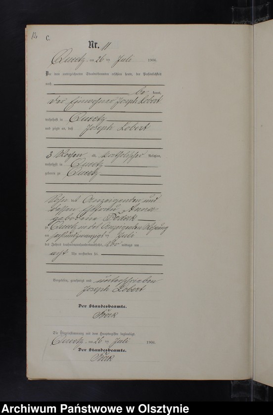 image.from.unit.number "Sterbe-Neben-Register Nr.1-21"