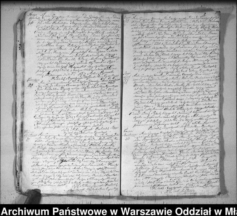 image.from.unit.number "Akta urodzin, małżeństw i zgonów"