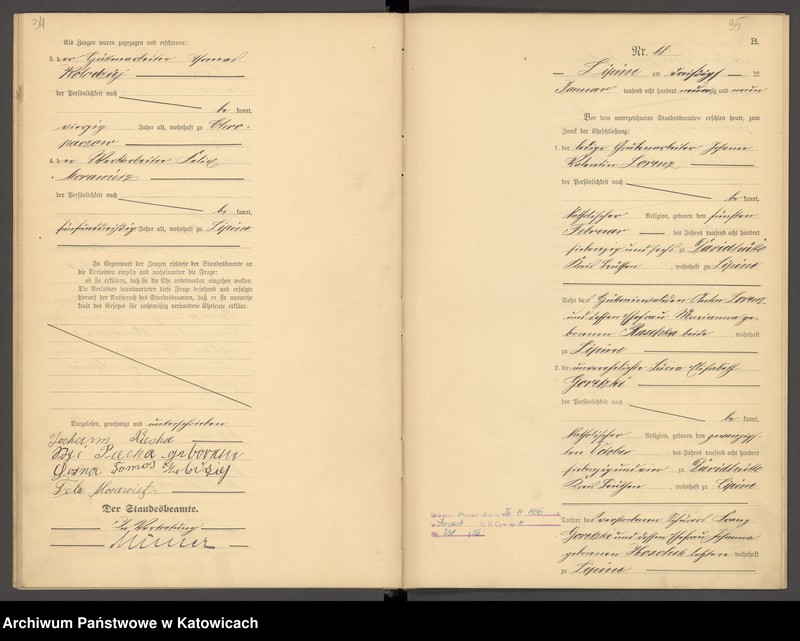 image.from.unit.number "Księga małżeństw nr 1-151"