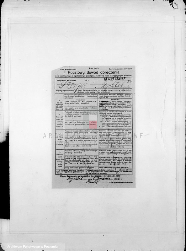 Obraz 18 z jednostki "Daniny Komunalne miasta Rychwał"