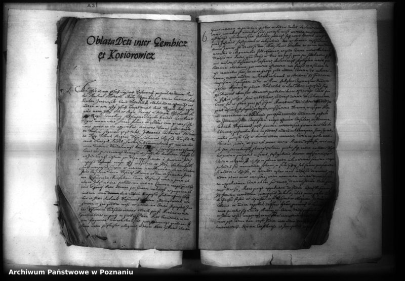 Obraz 8 z jednostki "Lib. civium, inscriptiones, relationes, decreta [inducta;protocollon]"