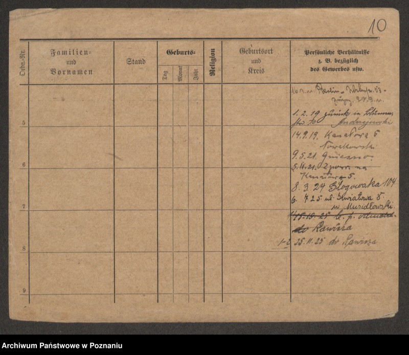 Obraz 12 z jednostki "Grząba - Grzelachowski"