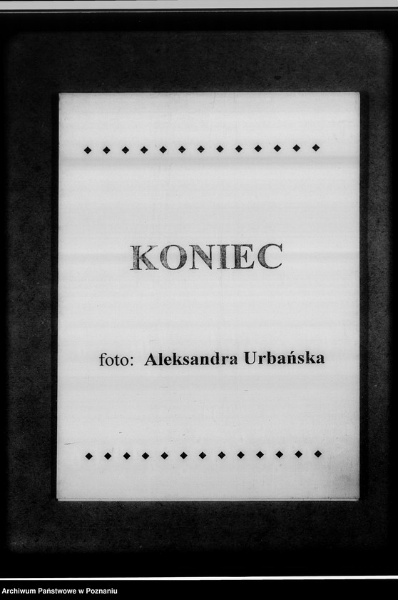 Obraz 15 z jednostki "Berufssippenforscher [oraz sprawa badań genealogicznych przez amatorów dla osób trzecich]"