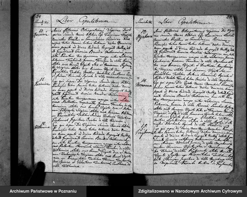 image.from.unit.number "Duplika ochrzczonych, zaślubionych i zmarłych"