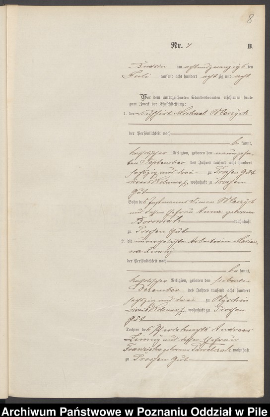 image.from.unit.number "Księga małżeństw"