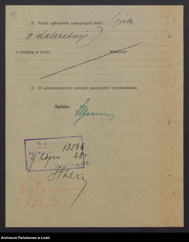 Obraz 7 z jednostki "Władysław Kopczyński – skład węgla i drzewa z własną bocznicą"