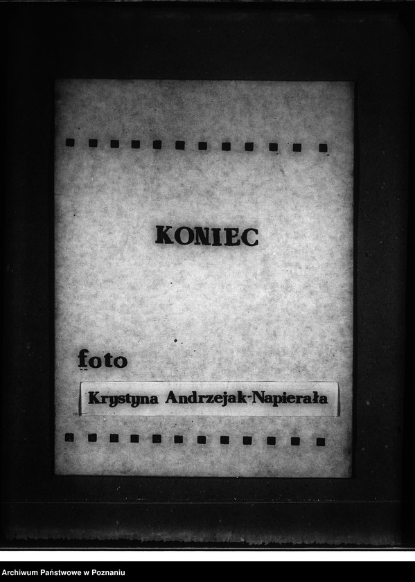 Obraz 16 z jednostki "Majątek Muchocin powiatu międzychodzkiego wyłączenie z art. 4/5 ustawy o wykonaniu reformy rolnej"