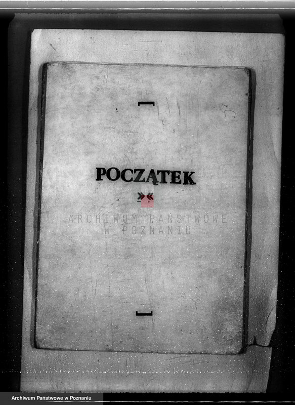 Obraz 3 z jednostki "Sprawa przymusowej likwidacji służebności osady nr 7 Holendry Wąsowskie w lasach majątku Wąsosze /powiat koniński/ oraz nieprawnego wyrębu"