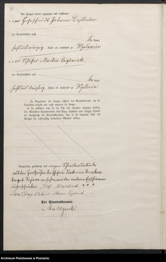 image.from.unit.number "Księga małżeństw"