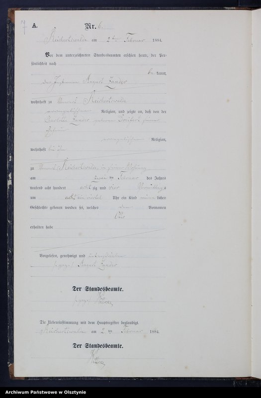 image.from.unit.number "Geburts-Neben-Register Nr 1 - 65"