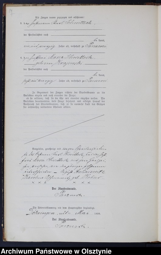 image.from.unit.number "Heiraths-Neben-Register Nr 1 - 17"