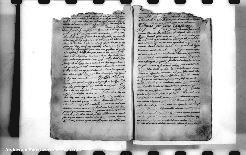 Obraz 4 z jednostki "Relationes [inducta]"