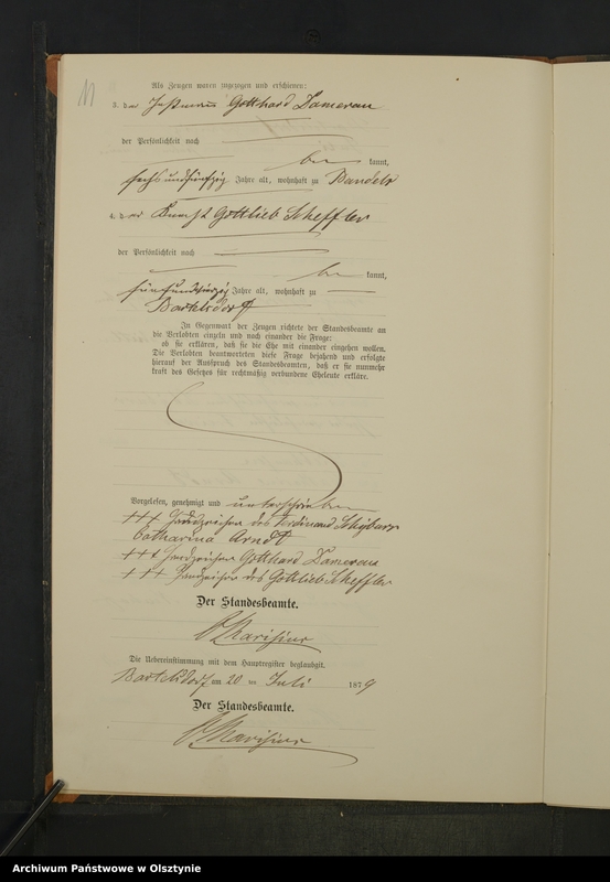 image.from.unit.number "Heiraths-Neben-Register Nr 1 - 17"